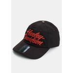 Harley-Davidson® цепная строчка Switchback регулируемая кепка 1
