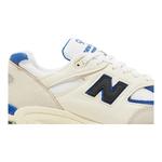 Кроссовки Teddy Santis x New Balance 990v2 Made in USA 'White Blue' 2
