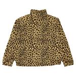 Куртки Supreme x Toy Machine Harrington Jacket 'Leopard' 2