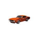 Игрушки и наборы Hot Wheels Collectors Red Line Club Selections 69 Chevy Camaro Ss 2