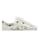 Кроссовки Vans Style 36 'Bandana' 2