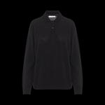 Рубашки и топы The Row Pashi Top 'Black' 1