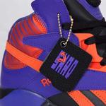 Кроссовки Reebok Shaq Attaq 'Phoenix Suns' 5