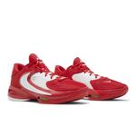 Кроссовки Nike Zoom Freak 4 TB 'University Red' 8