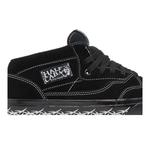 Кроссовки Supreme x Vans Half Cab 'Barbed Wire - Black' 2