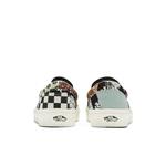 Слипоны Vans Classic Slip-On 'Tiger Patchwork' 6