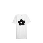 Хлопковая футболка Cotton T-Shirt 1