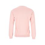 crew-neck long-sleeve sweater 2