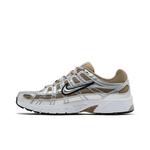 Кроссовки Nike P-6000 'Khaki Metallic Silver' 3