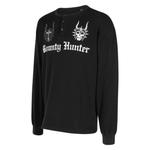 Футболка Thermal Henley из коллаборации с Bounty Hunter 2