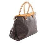 2013 Monogram Pallas MM satchel 3