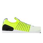 Кроссовки Nike React Phantom Run Flyknit 2 'White Yellow' 3