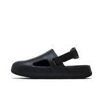Мюли Nike Calm Mule 'Triple Black' 3