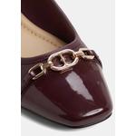 Балетки Krishelle Ballerina Flats 5