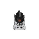 Кроссовки Nike Little Posite One BG 'Shattered Backboard' 7