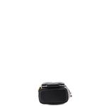 Business Affinity Top Handle Drawstring Quilted Caviar Mini bucket bag 4