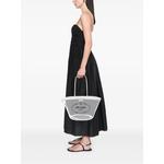 Сумка-тоут Canapa Logo Shopper из ПВХ (2010-2026 годы) 2
