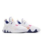 Кроссовки Nike Giannis Immortality 2 GS 'White Deep Royal' 8