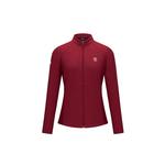 ЖЕНСКАЯ КУРТКА С ЛОГОТИПОМ K-SWISS 1