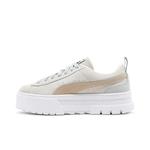 Кроссовки Puma Wmns Mayze Luxe 'Marshmallow' 3