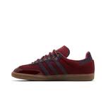 Кроссовки ALWAYTH x adidas Samba 'College Burgundy' 3