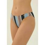 Классические брюки Someday Stripe Black 2