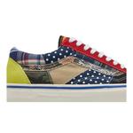 Кроссовки Size? x Vans Old Skool 'Factory Floor' 2020 2