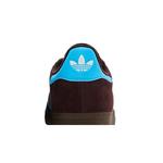 Кроссовки Adidas Gazelle 'Shadow Brown Sky Rush' 7