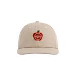 Бейсболки Aimé Leon Dore Apple Energy Hat «Khaki» 1