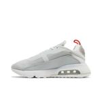 Кроссовки Nike Wmns Air Max 2090 'Light Smoke Grey' 3
