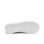 Повседневная обувь Bapesta Low 'White' 4