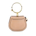 Nile Leather Small crossbody bag 2