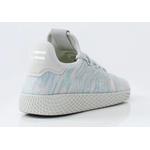 Кроссовки Pharrell x adidas Tennis Hu 'Blue Pink' 3