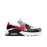 Кроссовки Nike Air Max Excee 'White University Red' 1
