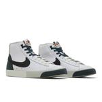 Кроссовки Nike Blazer Mid '77 Premium 'Remix' 8