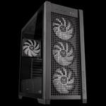 ASUS TUF Gaming GT302 ARGB ATX корпус - Черный 2