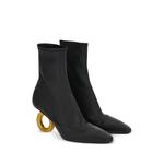 Ботильоны Elina 70 2