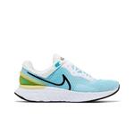 Кроссовки Nike React Miler 3 'White Chlorine Blue' 1
