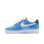 Кроссовки Nike Air Force 1 '07 LV8 'First Use - University Blue' 3