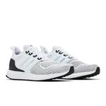 Кроссовки Adidas UBounce DNA 'White Core Black' 8