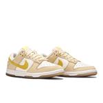 Кроссовки Nike Wmns Dunk Low 'Lemon Drop' 8