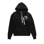 Худи Billionaire Boys Club Halo Hoodie 'Black' 1