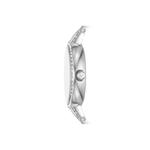 Женские часы в синем цвете с блокировкой AR11585 4