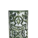 Ваза с узором Majolica (10 x 23 см) 2
