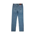 Джинсы Rhude 90s Traxedo Denim 'Indigo' 2