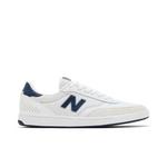 Кроссовки New Balance Numeric 440 'White Navy' 1