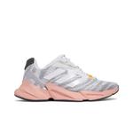 Кроссовки Adidas Wmns X9000L4 'Tiger Stripe' 2
