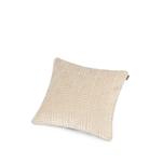 monogram-motif jacquard cushion 3