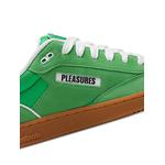 Кроссовки Club C Bulc Pleasures - Sport Green 2