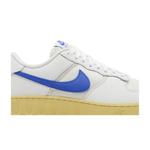 Кроссовки Nike Air Force 1 Unity 'White Racer Blue' 2